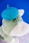 Gelatoni's hat!