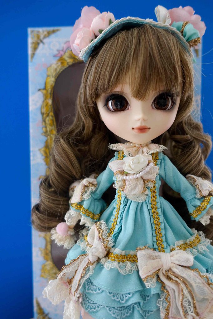 Pullip Marie by Angelic Pretty