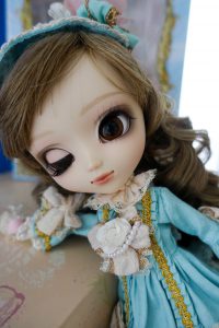 Pullip Marie