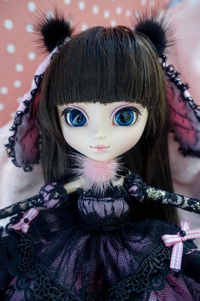 Pullip Clara is a limited Pullip that was released in 2010.