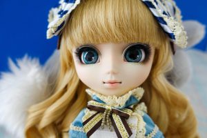 Pullip Classical Alice