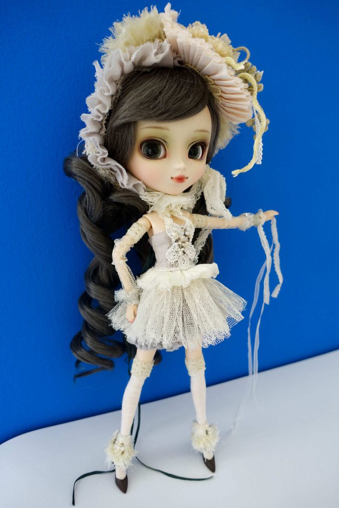 Pullip Creator's Label Galene