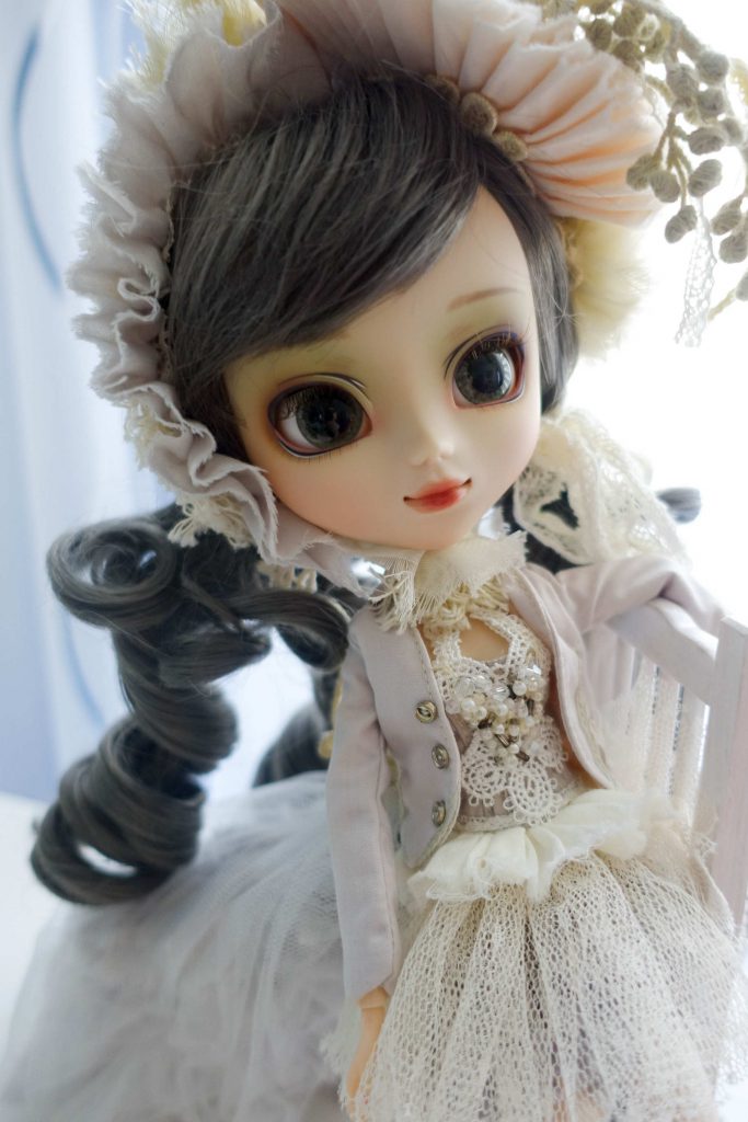 Pullip Galene