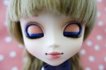 Pullip Lupinus' eyelids