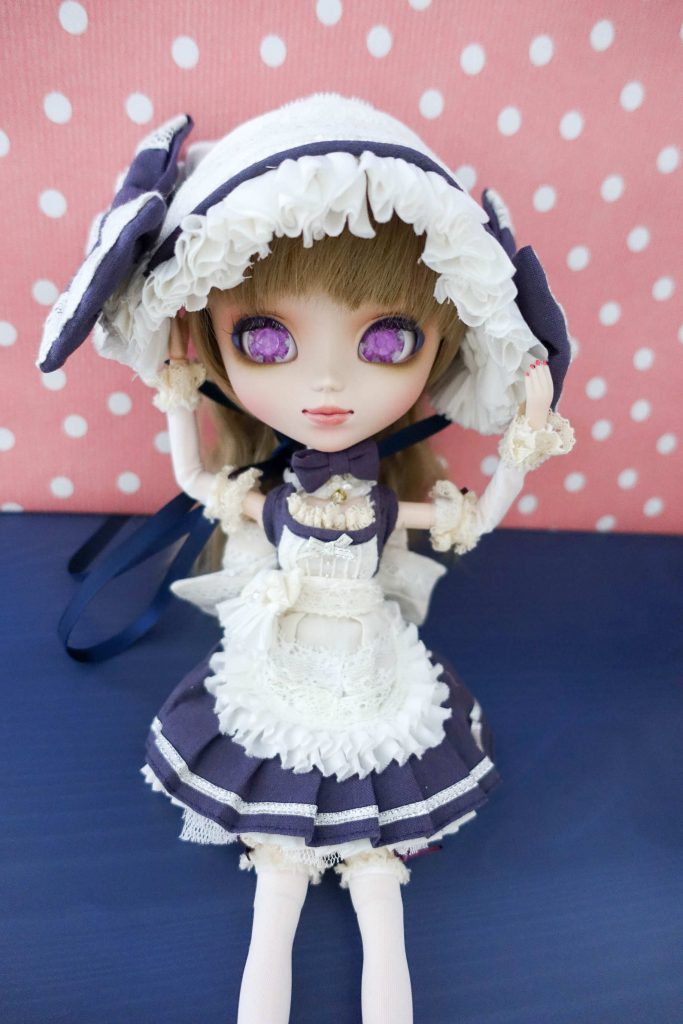 Creator's Label Pullip Lupinus