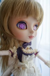 Pullip Lupinus