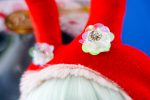 Detail of My Melody HEN-NAKO's Hat