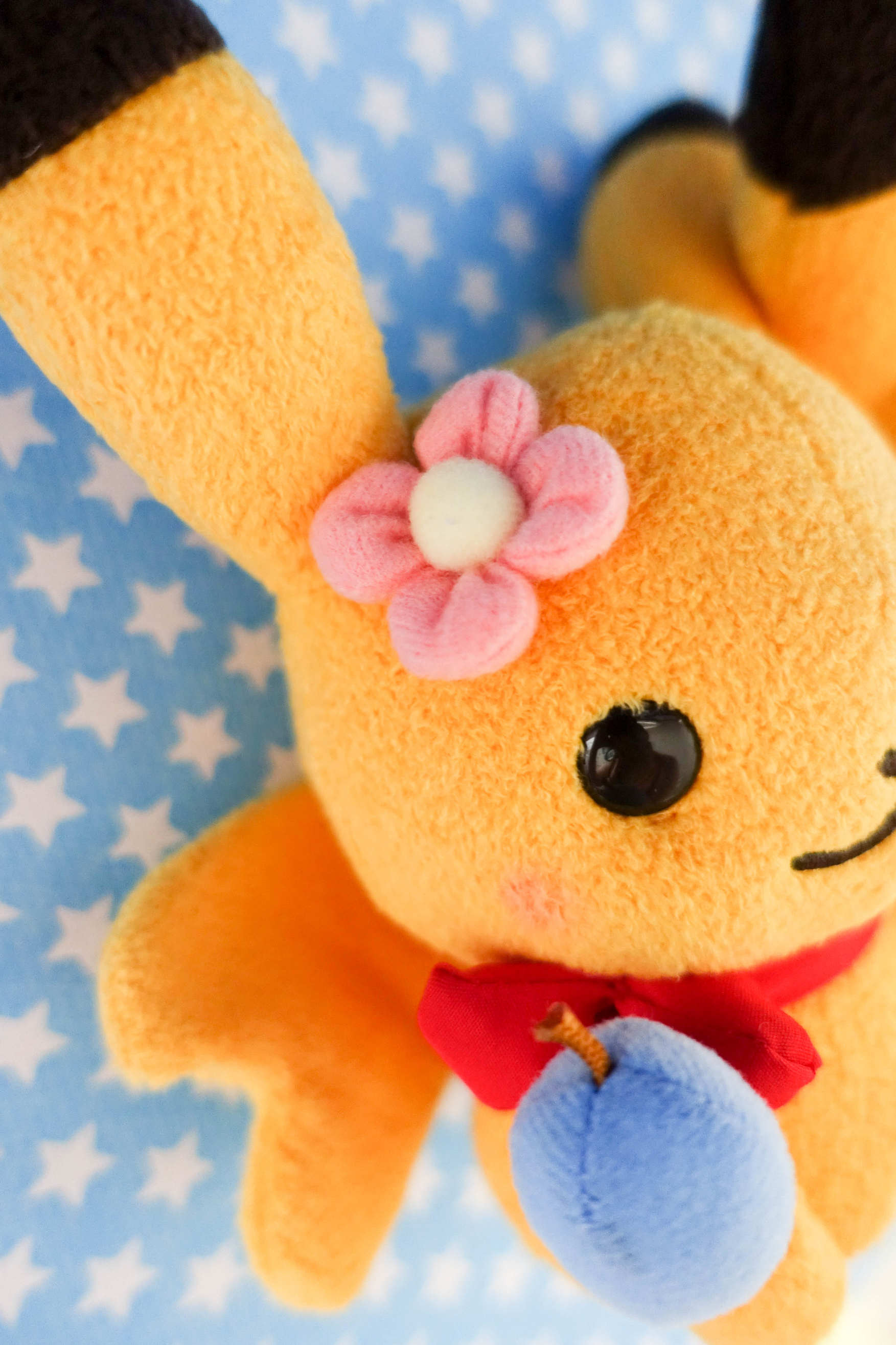 Pokemon Center Original Shiny Mimikyu Plush 2017 Stuffed Doll Different  Color