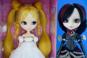 Confirmed: I love a wide variety of Pullips!