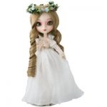 stock pic of Pullip Blanche
