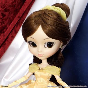 Belle Disney Doll from PLEX