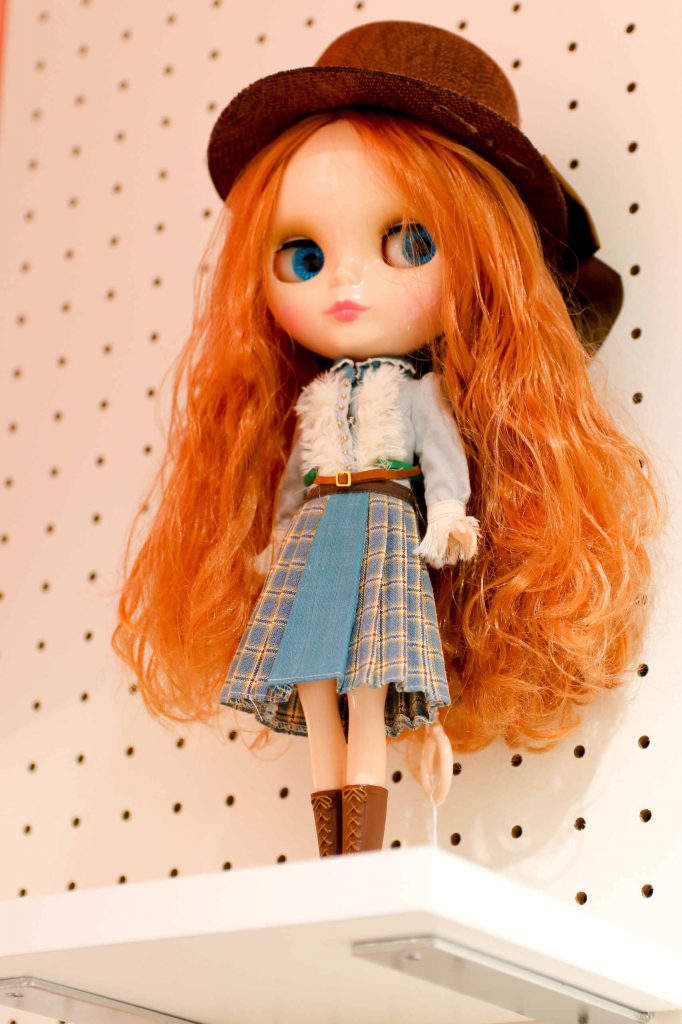 Jiajiadoll's outfit!