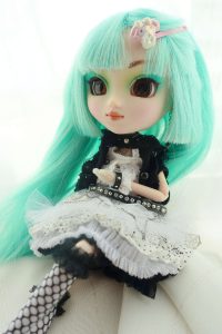 Pullip Prunella