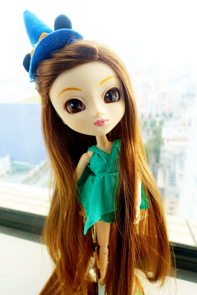 Pullip Summer Purezza