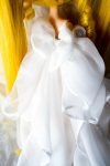 Pullip Princess Serenity's bow in the back of her dress