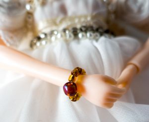 Pullip Princess Serenity's bracelet