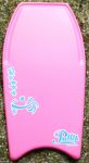 Pullip Summer Purezza's boogie board