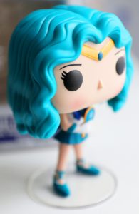Sailor Neptune by Funko! Pop
