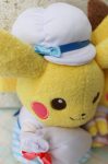 Pokémon Center Pikachu's Sweet Treats