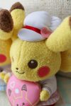Pokémon Center Pikachu's Sweet Treats