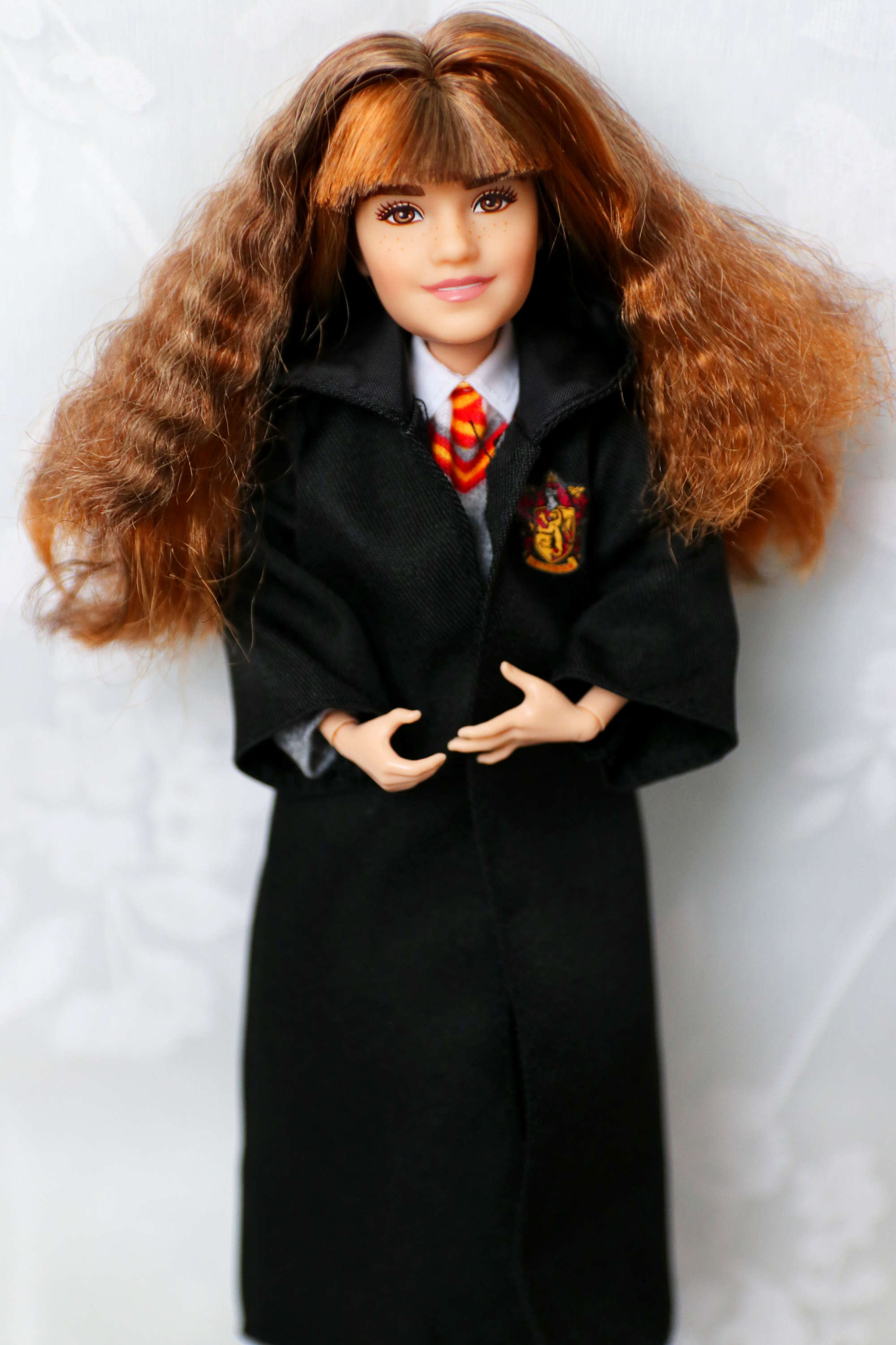 Mattel Harry Potter Doll - Barbie-Sized Harry Potter Collection - New In  Box